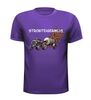 foto 3 Stronteigenwijs T-shirt