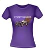 foto 4 Stronteigenwijs T-shirt