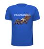 foto 5 Stronteigenwijs T-shirt