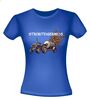 foto 6 Stronteigenwijs T-shirt