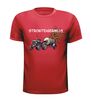 foto 7 Stronteigenwijs T-shirt