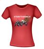 foto 8 Stronteigenwijs T-shirt