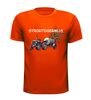foto 9 Stronteigenwijs T-shirt