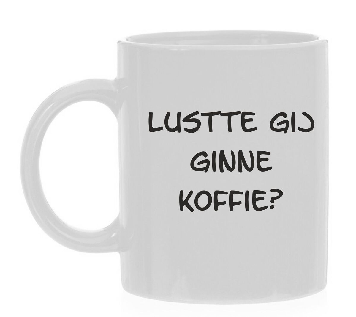 Brabantse Mok lustte gij ginne koffie?