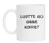 Brabantse Mok lustte gij ginne koffie?