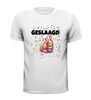 foto 13 Geslaagd shirtje dikke duim