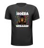 Hoera geslaagd shirt