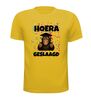 foto 15 Hoera geslaagd shirt