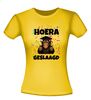 foto 16 Hoera geslaagd shirt