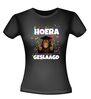 foto 2 Hoera geslaagd shirt