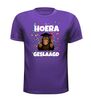 foto 3 Hoera geslaagd shirt