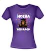 foto 4 Hoera geslaagd shirt
