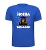 foto 5 Hoera geslaagd shirt
