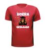 foto 7 Hoera geslaagd shirt