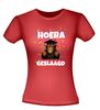 foto 8 Hoera geslaagd shirt