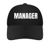 Manager pet