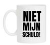 foto 1 Mok niet mijn schuld!