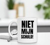 foto 2 Mok niet mijn schuld!