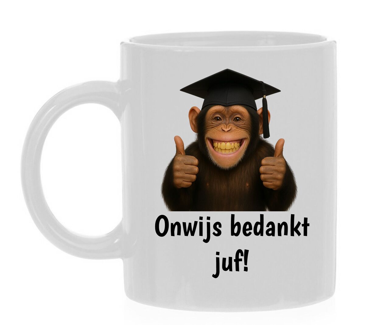 Mok onwijs bedankt juf!!