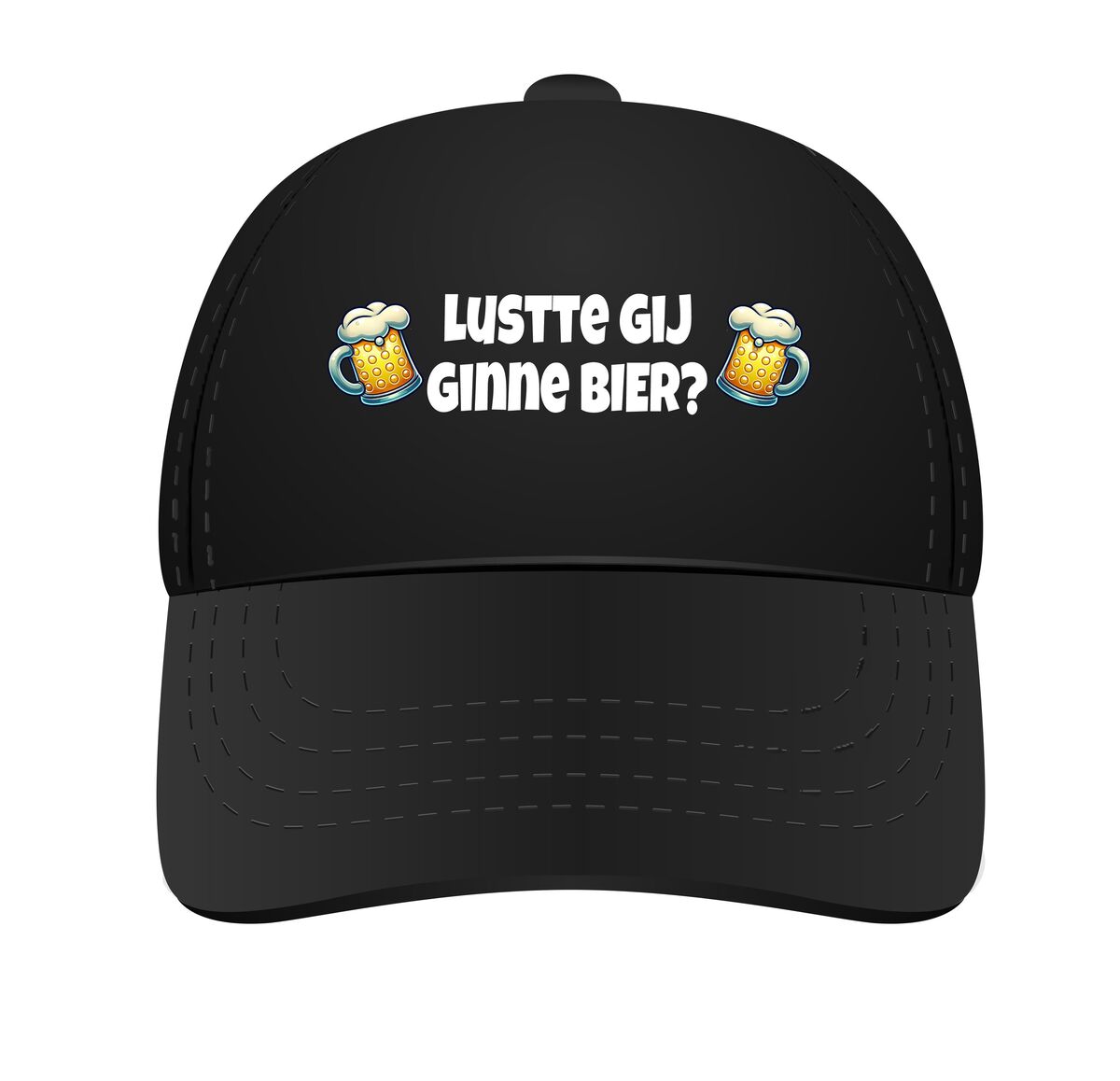 Pet Luste gij ginne bier?