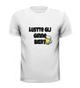 foto 13 Shirt lustte gij ginne bier?