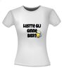 foto 14 Shirt lustte gij ginne bier?