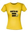foto 16 Shirt lustte gij ginne bier?