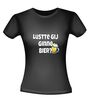 foto 2 Shirt lustte gij ginne bier?