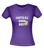 foto 4 Shirt lustte gij ginne bier?