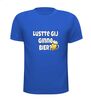 foto 5 Shirt lustte gij ginne bier?