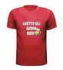 foto 7 Shirt lustte gij ginne bier?
