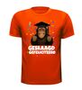 foto 9 Shirtje geslaagd gefeliciteerd