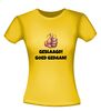 foto 16 Shirtje geslaagd goed gedaan!