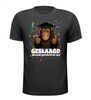 Shirtje geslaagd we zijn apetrots op jou!