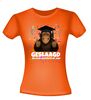 foto 10 Shirtje geslaagd we zijn apetrots op jou!