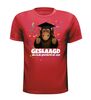 foto 7 Shirtje geslaagd we zijn apetrots op jou!