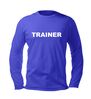 foto 2 Shirtje lange mouw Trainer