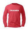foto 3 Shirtje lange mouw Trainer