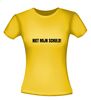 foto 16 Shirtje niet mijn schuld!