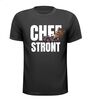 Shirtje voor chef Stront!