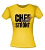 foto 16 Shirtje voor chef Stront!