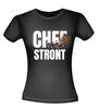 foto 2 Shirtje voor chef Stront!