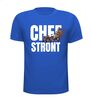 foto 5 Shirtje voor chef Stront!