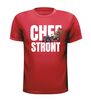 foto 7 Shirtje voor chef Stront!