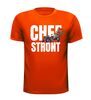 foto 9 Shirtje voor chef Stront!