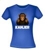 foto 6 Shirtje voor een kanjer