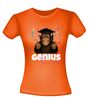 foto 10 Shirtje voor genius. Leuk geslaagd shirtje