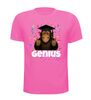 foto 11 Shirtje voor genius. Leuk geslaagd shirtje