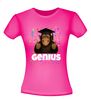 foto 12 Shirtje voor genius. Leuk geslaagd shirtje