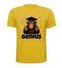 foto 15 Shirtje voor genius. Leuk geslaagd shirtje